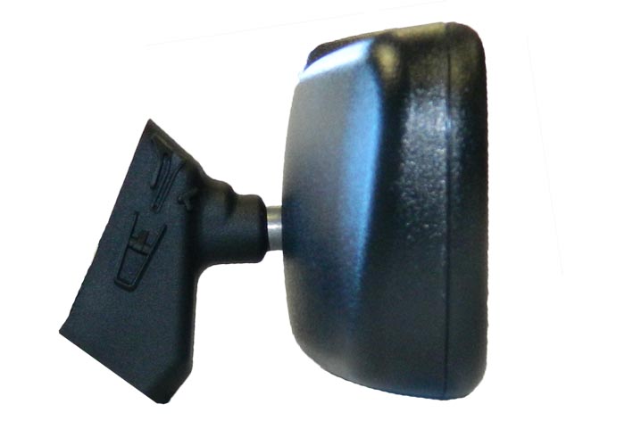 monitor for ford transit